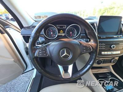 2017 Mercedes-Benz GLS 450 4MATIC - zdjęcie 10 z 18 - miniatura
