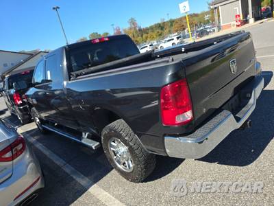 2015 Ram 3500 Tradesman Crew Cab Medium Bed - zdjęcie 6 z 17 - miniatura