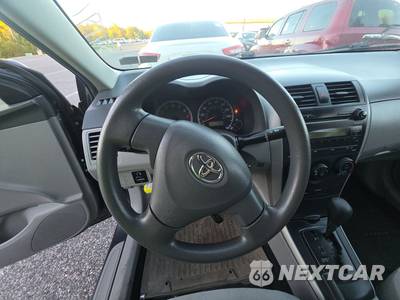 2009 Toyota Corolla LE - zdjęcie 10 z 17 - miniatura