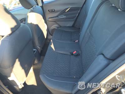 2021 Nissan Kicks S - zdjęcie 13 z 17 - miniatura