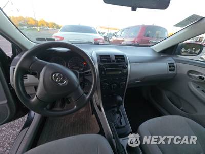 2009 Toyota Corolla LE - zdjęcie 11 z 17 - miniatura