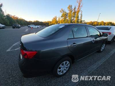 2009 Toyota Corolla LE - zdjęcie 4 z 17 - miniatura
