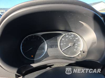 2021 Nissan Kicks S - zdjęcie 12 z 17 - miniatura