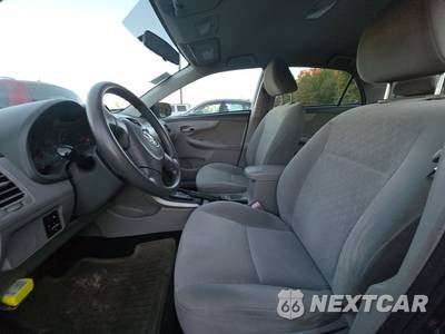 2009 Toyota Corolla LE - zdjęcie 7 z 17 - miniatura
