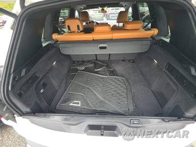 2022 BMW X5 Sports Activity Vehicle xDrive40i - zdjęcie 16 z 18 - miniatura