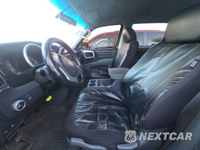 2008 Honda Ridgeline RT Crew Cab Medium Bed - zdjęcie 7 z 17 - miniatura