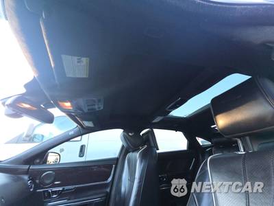 2015 Jaguar XJL Supercharged - zdjęcie 17 z 17 - miniatura