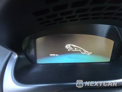 2015 Jaguar XJL Supercharged - zdjęcie 12 z 17 - miniatura