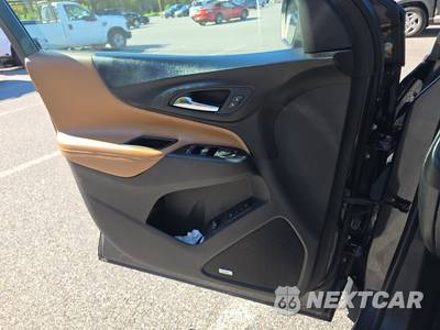 2018 Chevrolet Equinox Premier 2LZ - zdjęcie 9 z 17 - miniatura