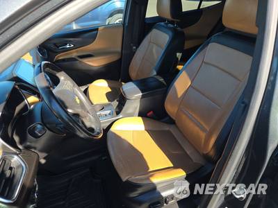 2018 Chevrolet Equinox Premier 2LZ - zdjęcie 7 z 17 - miniatura