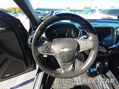 2018 Chevrolet Equinox Premier 2LZ - zdjęcie 10 z 17 - miniatura