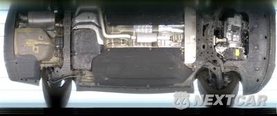 2026 Hyundai Elantra SEL Sport - zdjęcie 18 z 29 - miniatura