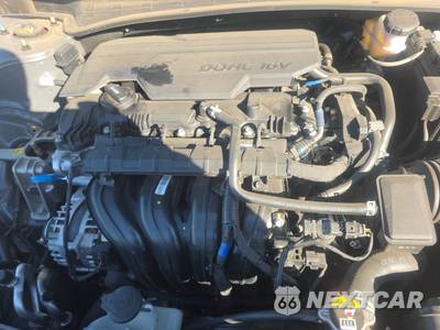2026 Hyundai Elantra SEL Sport - zdjęcie 15 z 29 - miniatura