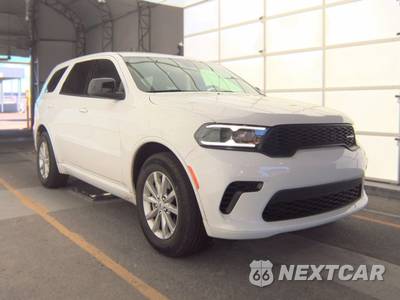 2026 Dodge Durango GT - zdjęcie 3 z 30 - miniatura