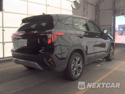 2026 Kia Seltos LX - zdjęcie 4 z 26 - miniatura