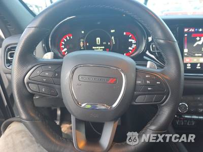 2026 Dodge Durango GT - zdjęcie 10 z 28 - miniatura