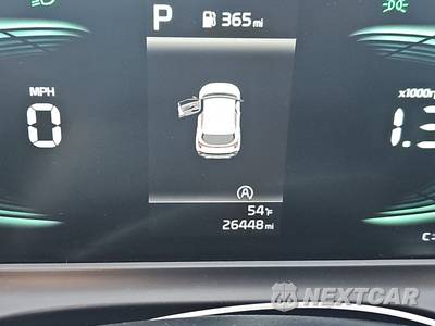 2026 Kia Seltos LX - zdjęcie 12 z 26 - miniatura