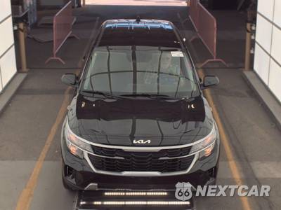 2026 Kia Seltos LX - zdjęcie 2 z 26 - miniatura