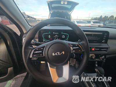 2026 Kia Seltos LX - zdjęcie 10 z 26 - miniatura