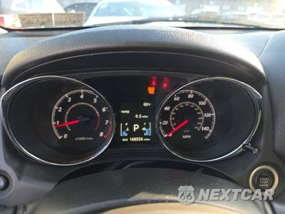 2015 Mitsubishi Outlander Sport SE - zdjęcie 12 z 17 - miniatura