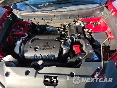 2015 Mitsubishi Outlander Sport SE - zdjęcie 15 z 17 - miniatura