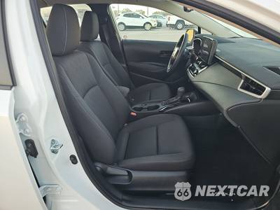 2026 Toyota Corolla LE Sedan - zdjęcie 8 z 29 - miniatura