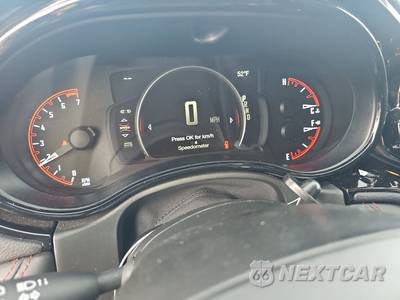 2026 Dodge Durango GT - zdjęcie 12 z 21 - miniatura