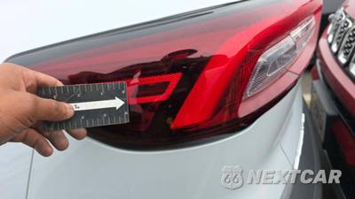 2025 Ford Escape Active - zdjęcie 26 z 27 - miniatura