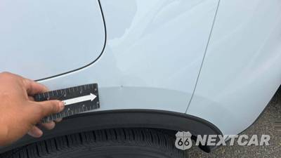 2025 Ford Escape Active - zdjęcie 21 z 27 - miniatura
