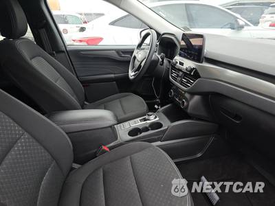 2025 Ford Escape Active - zdjęcie 8 z 27 - miniatura