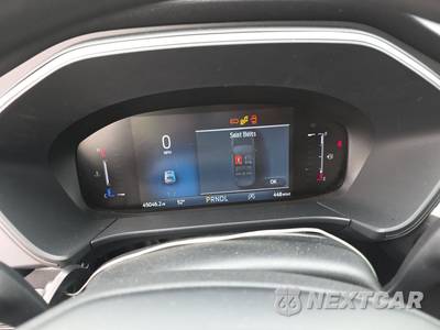 2025 Ford Escape Active - zdjęcie 12 z 27 - miniatura