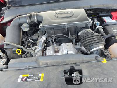 2025 Jeep Compass Limited - zdjęcie 15 z 28 - miniatura