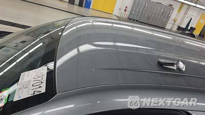 2026 Chevrolet Equinox LT 2LT - zdjęcie 18 z 28 - miniatura