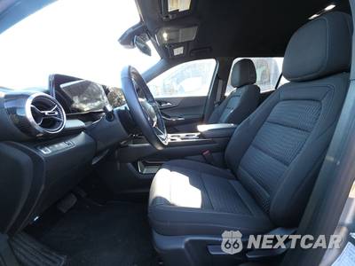 2026 Chevrolet Equinox LT 2LT - zdjęcie 7 z 28 - miniatura