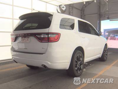 2026 Dodge Durango GT - zdjęcie 4 z 31 - miniatura