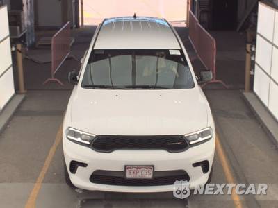 2026 Dodge Durango GT - zdjęcie 2 z 31 - miniatura