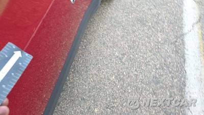 2025 Jeep Compass Limited - zdjęcie 27 z 28 - miniatura