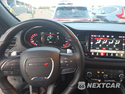 2026 Dodge Durango GT - zdjęcie 11 z 31 - miniatura
