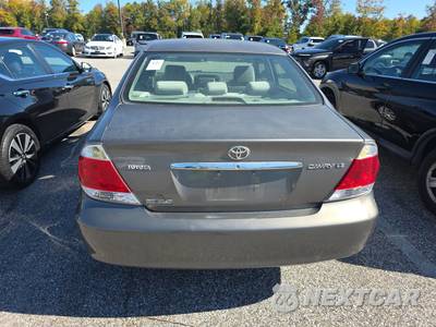 2006 Toyota Camry - zdjęcie 5 z 17 - miniatura