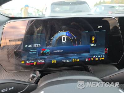 2026 Chevrolet Equinox LT 2LT - zdjęcie 12 z 25 - miniatura