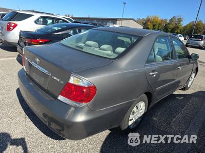 2006 Toyota Camry - zdjęcie 4 z 17 - miniatura