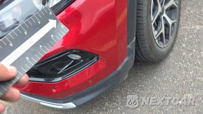 2025 Jeep Compass Limited - zdjęcie 25 z 32 - miniatura