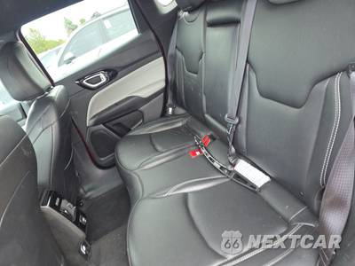 2025 Jeep Compass Limited - zdjęcie 13 z 32 - miniatura