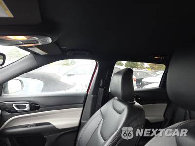 2025 Jeep Compass Limited - zdjęcie 17 z 32 - miniatura