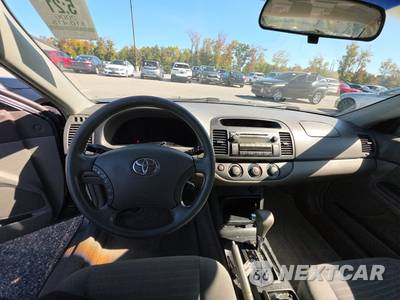2006 Toyota Camry - zdjęcie 11 z 17 - miniatura