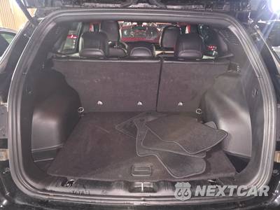 2025 Jeep Compass Limited - zdjęcie 16 z 28 - miniatura
