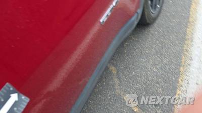 2025 Jeep Compass Limited - zdjęcie 22 z 32 - miniatura