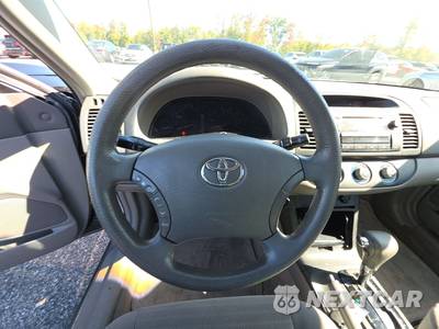 2006 Toyota Camry - zdjęcie 10 z 17 - miniatura