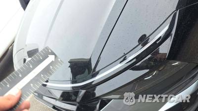 2026 Hyundai Sonata Hybrid Blue - zdjęcie 28 z 31 - miniatura