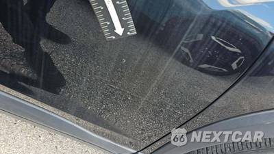 2024 Nissan Kicks SV - zdjęcie 23 z 27 - miniatura